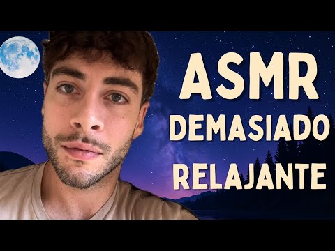 No Vas a Aguantar Despierto con Este ASMR 😴✨ | Dormir en Minutos