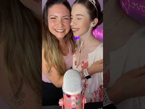 wie es meine Freundin erfahren hat 🤰 @ElenaHandtrack 🩷 #asmr #asmrsounds #asmrvideo
