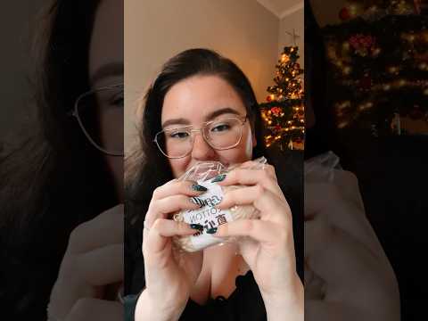 #relax #josefinasmr #tingles #asmr #crinklesounds #sleep #crinkle