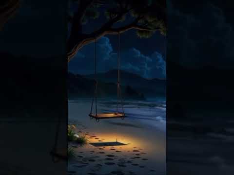 Gentle Water Sounds for Sleeping #shortsfeed