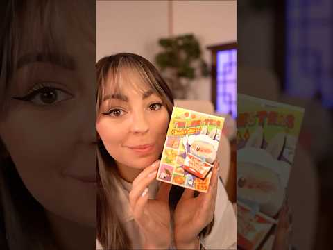 J'ouvre une BlindBox Labubu ! 🤯  #asmr #relax #triggersforsleep