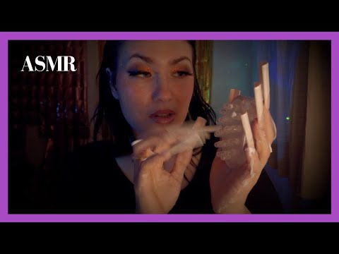 ASMR EN 5 MINUTOS O MENOS