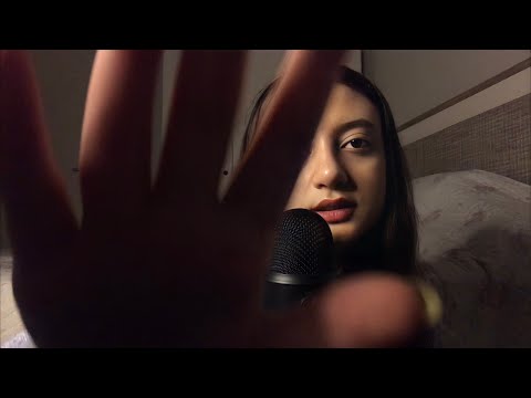 RAHATLATICI SAYI SAYMA | TÜRKÇE ASMR 🤍