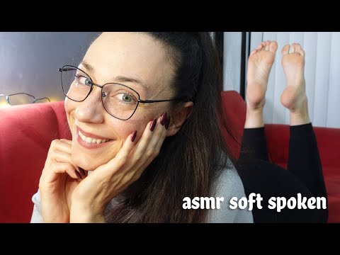 ASMR in The Pose | I'm your private italian teacher (˶ᵔ ᵕ ᵔ˶) Roleplay Soft Spoken