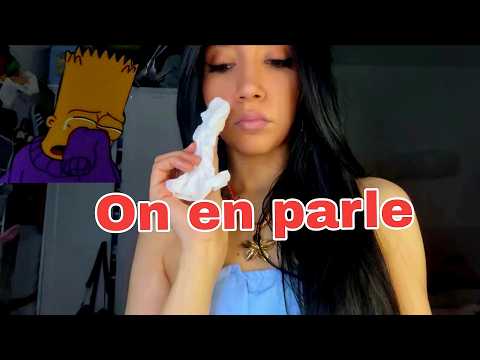 ASMR FRANÇAIS PARTIE 49 : Roleplay La Psychologue (Sujets sensibles)
