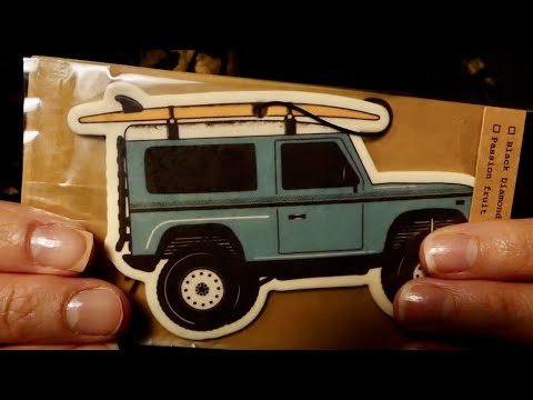 ASMR Classic Sound Assortment