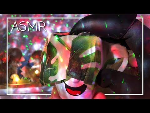 ASMR || 6 Brain Melting Triggers 🫠 (No Talking)