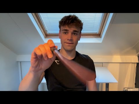 ASMR in DUTCH (whispering, personal attention)