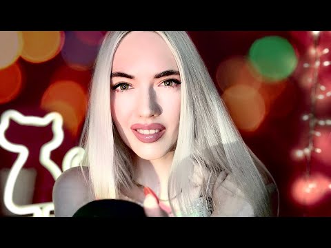 АСМР❤️МУРАШЕЧНЫЕ ТРИГГЕРЫ ❤️ASMR❤️ Goosebumps triggers #asmr #асмр #асмрвидео #асмрзвукирта