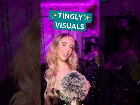✨🪮OR 🪶✨ which is it for YOU❔#asmr #tingles #relaxing #satisfying #asmrsounds #asmrvideo #fyp #fy