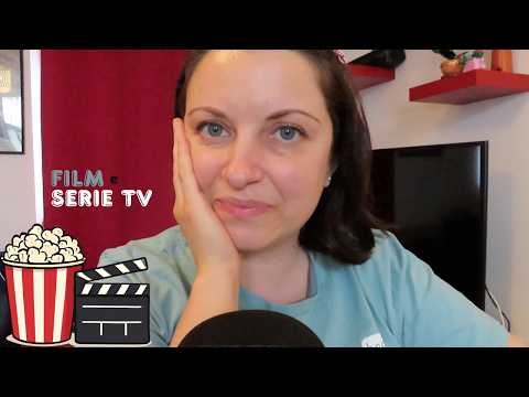 ASMR ITA 🤍 Close up whispering per staccare la mente