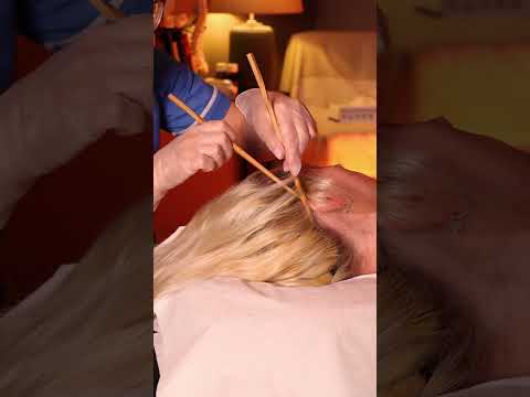 ASMR School Lice Check 🔍 Detailed Scalp & Hair Exam | Real Person Soft Spoken