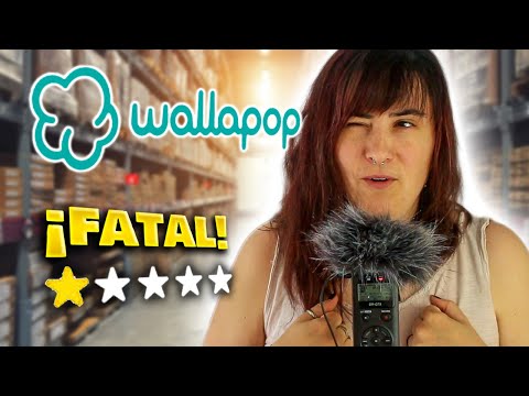 Mis DECEPCIONES en WALLAPOP #2 [Stoy Time en ASMR Español] ► Zeiko ASMR