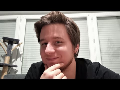Je réponds à vos questions n°5 - ASMR Français