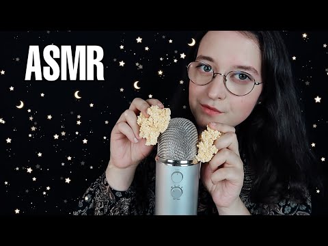 ASMR - 50 Geräusche, die DIR beim EINSCHLAFEN helfen