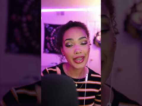 ASMR Guessing Everything Right About You ⚡🔎