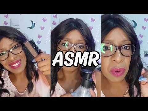 ASMR SPA para DORMIR BEM #asmrsleep #durmabem #asmr