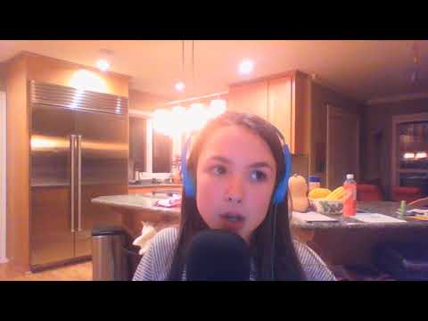 HAPPY NEW YEAR ASMR!!!!!