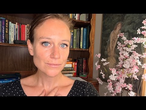 Inside the $4M Egyptian Royal Jewelry Heist | ASMR Soft Spoken