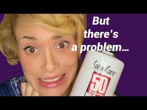 I Ruin your Hair 😭 Real Mannequin Head | ASMR
