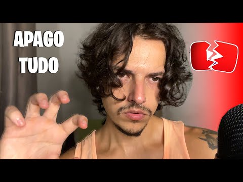 EU APAGO TUDO se você NÃO ARREPIAR nesse ASMR