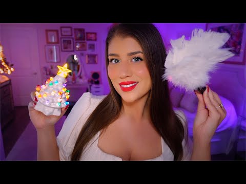 ASMR Follow My Instructions for Deep SLEEP 😴