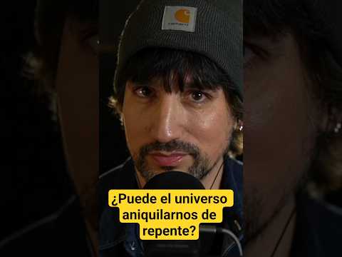 ⚠️ Lo más LETAL del cosmos es... ESTO