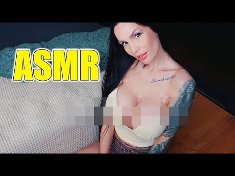 ASMR for only for men 😶‍🌫️