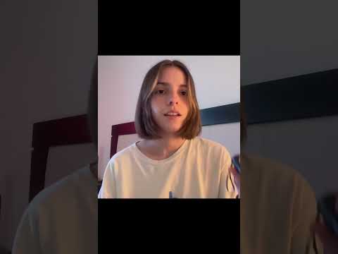 follow the light pt. 1 🔦 🎧️ #asmr #fyp #tinglebay #lofi