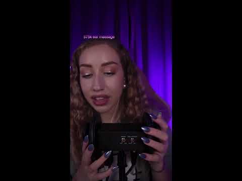 💫 ASMR For Sleep | Whispers & Soothing Sounds for Sweet Dreams 💤