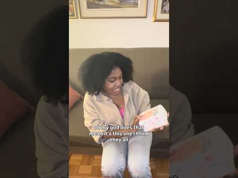 Labubu Unboxing GONE WRONG #labubu #funny #Viral #trending #comedy