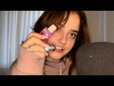 Saçma sapan alışveriş 2 💕🧿 TÜRKÇE ASMR 🤍