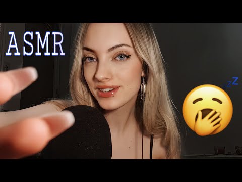 ASMR cz | Relaxační pokec | tweezer scratching, whispers😴