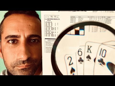 The BEST ASMR Eye Exam on YouTube (role play)