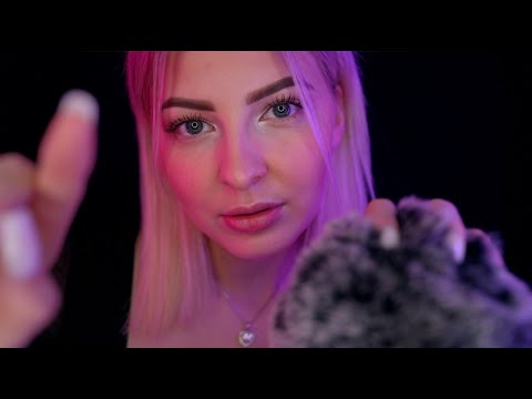 ASMR 4k for People Who Like It Slow, Soft & Gentle!