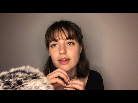 True Crime ASMR| Seeking thrills