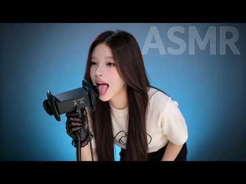 ASMR for Stress & Overthinking