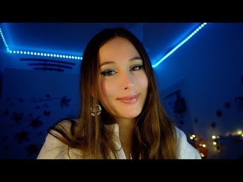 Live ASMR 28 Octobre 2025