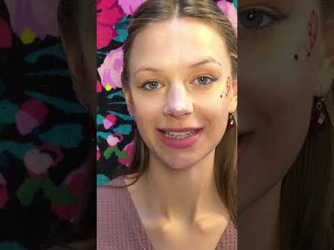 Sounds of spray & gloves #asmr #relax #satisfyling