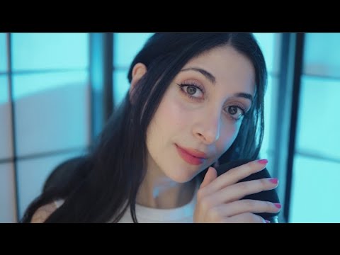 TI SENTIRAI MEGLIO DOPO QUESTE PAROLE🫀🩹 [4K ASMR] whispering