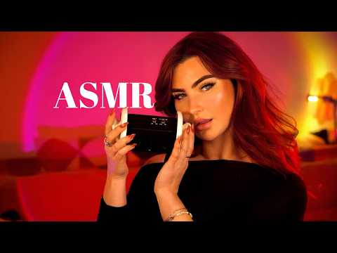 ASMR for Background Noise, Sleep & Relaxation ✧˖°. 4K