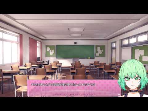 ドキドキ文芸部