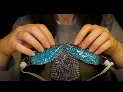 ASMR Pure Tapping (No Talking)