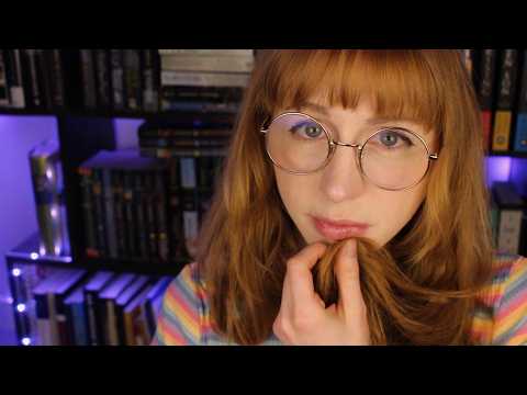 where do you feel tingles? (asmr)