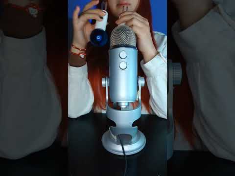 ASMR BOLAS DE CRISTAL #shorts