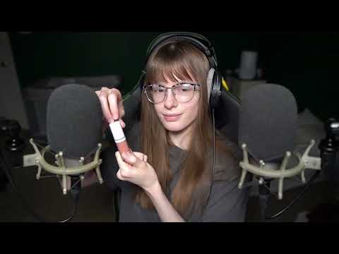 ASMR For Good Night Sleep