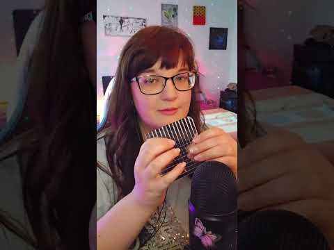 ASMR ✨Holz oder Spiegel? #asmrtapping #tapping #asmrsounds #asmrdeutsch #asmrvideo #asmryoutube