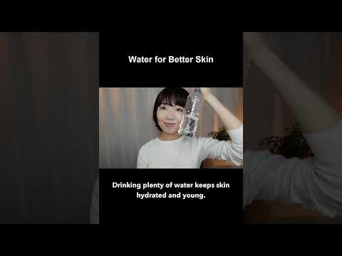 Soothing Voice | How to make my skin better