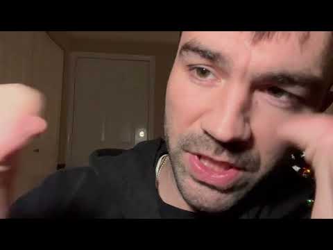 ASMR | Head Scratching, Brushing, and Body Massage