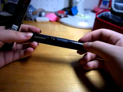 Showing Make Up Collection *Whisper (updated)